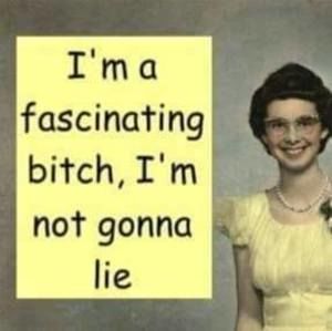 Meet your Posher, Alison